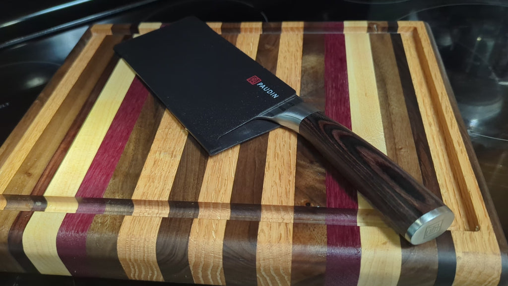 Cutting boards